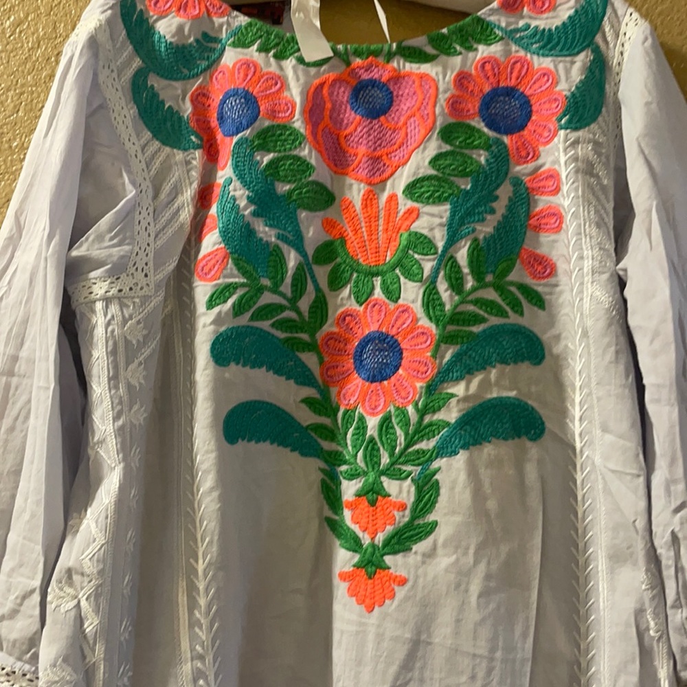 Kurta summer/ spring top Put me on a new body